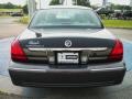 Black Clearcoat - Grand Marquis LS Photo No. 4