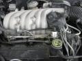 3.0 Liter OHV 12-Valve V6 Engine for 1994 Ford Taurus GL #49199696