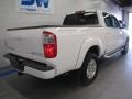 Natural White - Tundra Limited Double Cab 4x4 Photo No. 4