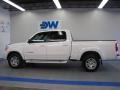 Natural White - Tundra Limited Double Cab 4x4 Photo No. 6