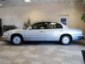 1998 Silvermist Metallic Buick Park Avenue Ultra Supercharged  photo #5