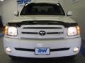 Natural White - Tundra Limited Double Cab 4x4 Photo No. 7
