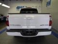 Natural White - Tundra Limited Double Cab 4x4 Photo No. 8