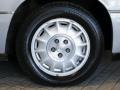 1998 Buick Park Avenue Ultra Supercharged Wheel and Tire Photo