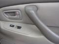 Natural White - Tundra Limited Double Cab 4x4 Photo No. 17