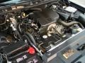 4.6 Liter SOHC 16 Valve V8 2007 Mercury Grand Marquis LS Engine