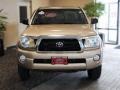 Desert Sand Mica - Tacoma V6 PreRunner Access Cab Photo No. 3