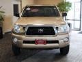 2008 Desert Sand Mica Toyota Tacoma V6 PreRunner Access Cab  photo #3