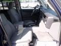 2006 Midnight Blue Pearl Jeep Commander 4x4  photo #18