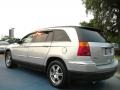 2007 Bright Silver Metallic Chrysler Pacifica Touring  photo #3