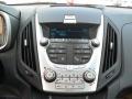 Mocha Steel Metallic - Equinox LTZ Photo No. 10