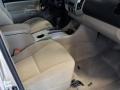 2008 Desert Sand Mica Toyota Tacoma V6 PreRunner Access Cab  photo #12