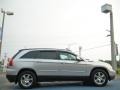 Bright Silver Metallic - Pacifica Touring Photo No. 6