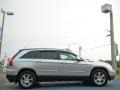 2007 Bright Silver Metallic Chrysler Pacifica Touring  photo #6