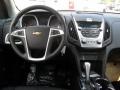 2011 Mocha Steel Metallic Chevrolet Equinox LTZ  photo #15