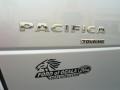 Bright Silver Metallic - Pacifica Touring Photo No. 9