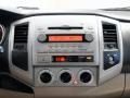 Desert Sand Mica - Tacoma V6 PreRunner Access Cab Photo No. 17