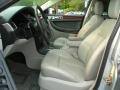 2007 Bright Silver Metallic Chrysler Pacifica Touring  photo #12