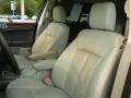 Bright Silver Metallic - Pacifica Touring Photo No. 13
