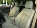 2007 Bright Silver Metallic Chrysler Pacifica Touring  photo #13