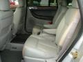 2007 Bright Silver Metallic Chrysler Pacifica Touring  photo #14