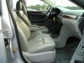 Bright Silver Metallic - Pacifica Touring Photo No. 17
