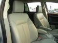 Bright Silver Metallic - Pacifica Touring Photo No. 18