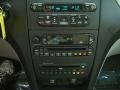 2007 Bright Silver Metallic Chrysler Pacifica Touring  photo #23