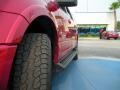 Redfire Metallic - Expedition EL XLT Photo No. 11