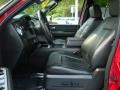 Charcoal Black Interior Photo for 2008 Ford Expedition #49200560