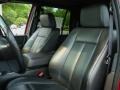 Charcoal Black Interior Photo for 2008 Ford Expedition #49200602
