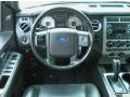 Charcoal Black Controls Photo for 2008 Ford Expedition #49200695