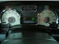 2008 Ford Expedition EL XLT Gauges