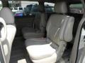 2008 Arctic Frost Pearl Toyota Sienna Limited  photo #8