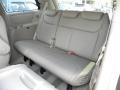 2008 Arctic Frost Pearl Toyota Sienna Limited  photo #10