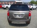 2011 Mocha Steel Metallic Chevrolet Equinox LT  photo #3