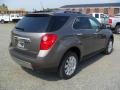 Mocha Steel Metallic - Equinox LT Photo No. 4