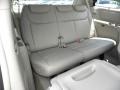 2008 Arctic Frost Pearl Toyota Sienna Limited  photo #15
