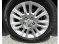 2008 Arctic Frost Pearl Toyota Sienna Limited  photo #21