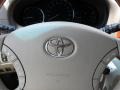 2008 Arctic Frost Pearl Toyota Sienna Limited  photo #27