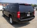 Black - Suburban LT 4x4 Photo No. 2