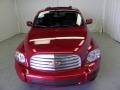 2011 Crystal Red Metallic Tintcoat Chevrolet HHR LT  photo #2