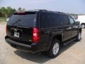 Black - Suburban LT 4x4 Photo No. 4
