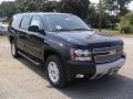 Black - Suburban LT 4x4 Photo No. 5