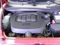 Crystal Red Metallic Tintcoat - HHR LT Photo No. 4