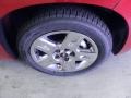 Crystal Red Metallic Tintcoat - HHR LT Photo No. 5