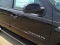 Black - Suburban LT 4x4 Photo No. 25