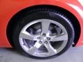 Inferno Orange Metallic - Camaro SS/RS Coupe Photo No. 6