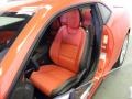 Inferno Orange Metallic - Camaro SS/RS Coupe Photo No. 18