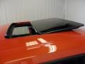 Inferno Orange Metallic - Camaro SS/RS Coupe Photo No. 20